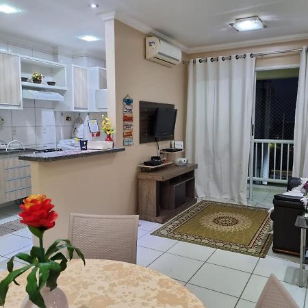 Life Ponta Negra Apartment Manaus Luaran gambar