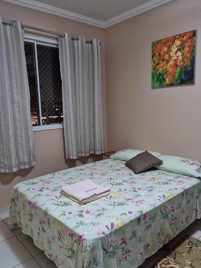 Life Ponta Negra Apartment Manaus Luaran gambar