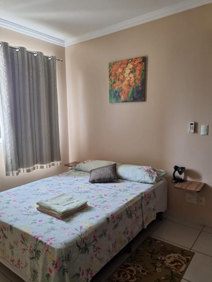 Life Ponta Negra Apartment Manaus Luaran gambar