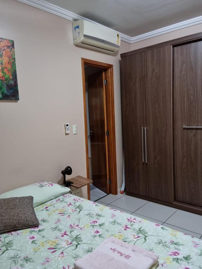 Life Ponta Negra Apartment Manaus Luaran gambar
