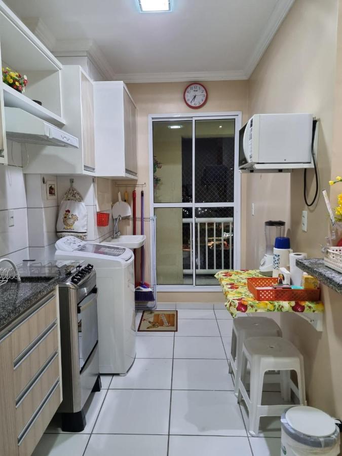 Life Ponta Negra Apartment Manaus Luaran gambar