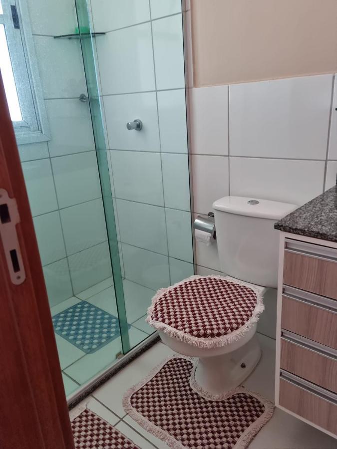 Life Ponta Negra Apartment Manaus Luaran gambar