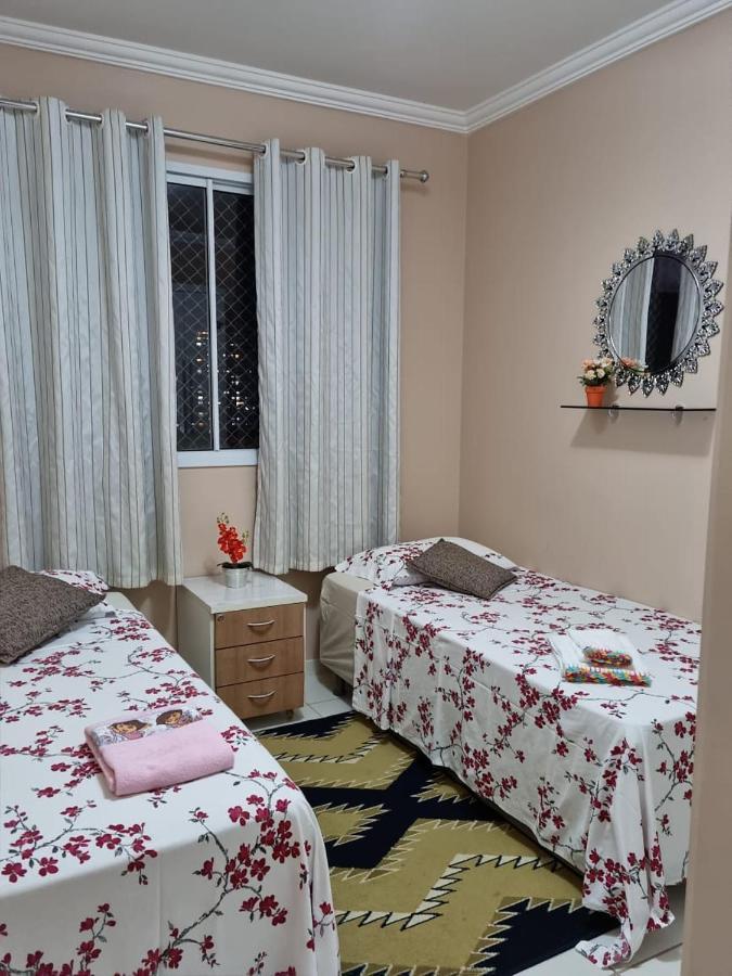 Life Ponta Negra Apartment Manaus Luaran gambar